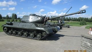 Битва за Проню
