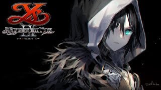 Ys IX: Monstrum Nox OST | Cloaca Maxima [Extended]