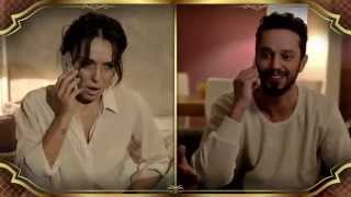 Murat Boz, Beyaz'ın Telefonundan Ziynet Sali'yi Ararsa (Beyaz Show)