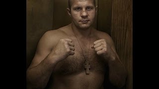 Fedor Emelianenko - Hiroya Takada, Федор Емельяненко - Хироя Такада, 05 09 2000