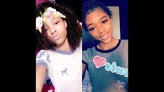 8 Month Transition Journey || Big Chop Update !