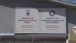 Obrenovac dobija fakultet