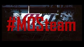 #MOSteam  - Για την Ομάδα! [2018 MenOfStyle Rewind]