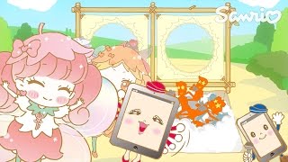 Sanrio World Tour!『リルリルフェアリル「ウルトラフェアリルクイズ」ツアー』