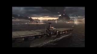 Как попасть на ЗБТ World of Warships?