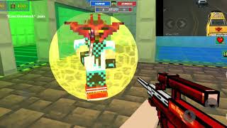 Block Force, I got a SUPERVIP!!! CometHD Account in Description