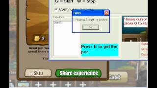 Go Fishing Auto ver1.01