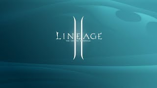 Lineage 2 Classic lineage2dex.com. День 2. Кач только парики?