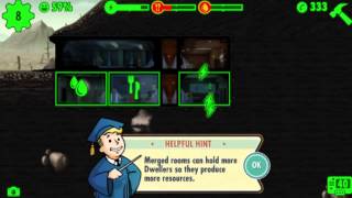 Взлом Fallout Shelter - НА АНДРОИД(ANDROID)