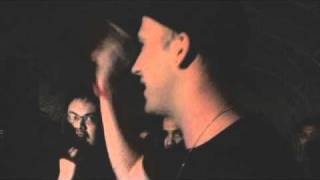 EPS Rap Battle -  Flex Digits Vs Tactmatic