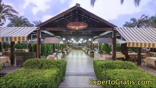 Sunis Kumkoy Beach Resort Hotel & Spa, Side, Turkey