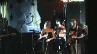 MISS N - ПОДРУГА ВЬЮГА, Москва, 12.01.2011