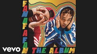 Chris Brown & Tyga ft. ScHoolboy Q - Bitches N Marijuana (Official Audio)