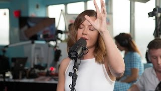 Юля Савичева – Прости ( LIVE @ Авторадио)