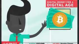 Bitcoin The Worlds Greatest Currency