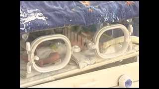 Новый областной роддом 12 08 14