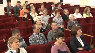 Новости Белорецка от 13.11.14 На башкирском языке