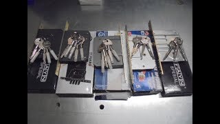 тест крестовых замков на взломостойкость