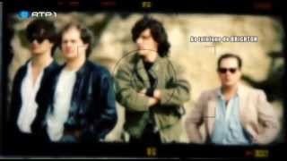 Documentário sobre a história dos U H F emitido na RTP1