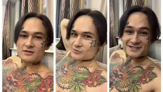 MORGENSHTERN ПРЯМАЯ ТРАНСЛЯЦИЯ [18.10.19]