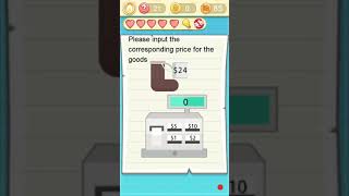 Tricky Challenge 2 level 21 Answers