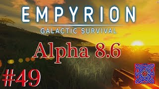 Shrine -Starting Over? :: Empyrion Galactic Survival Gameplay (Alpha 8.6) : #49