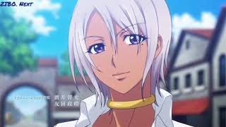 [AMV] Аниме клип на песню Чикуля (Чик чик чикуля четкая девчуля)