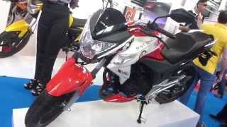 Jialing JH 250 X Fire 2015 al 2016 video precio ficha tecnica Caracteristicas Colombia
