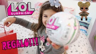 Ho Regalato una LOL a Mia NIPOTE - E' BELLISSIMA!!!
