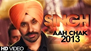 Babbu Maan - SINGH [Full Song] - 2012 [Aa Chak 2013] - Latest Punjabi Song