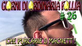 SLOT MACHINE BAR - Giorni di ordinaria follia #26 [CLASSIC]