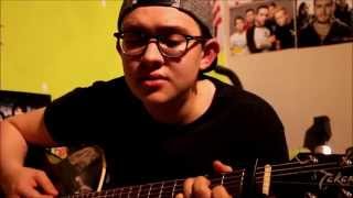 Stay With Me by Sam Smith | Cover