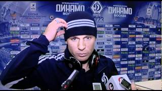 Воронин: игра, которую нельзя было проигрывать