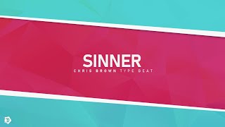 Emotional Dark Sad Trap/RnB Beat ~ 'Sinner' [prod. Deemax] | Chris Brown x Post Malone Type Beat