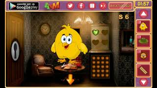 Summer Girl Escape Game Walkthrough - Avm Games.
