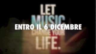 Drumset Mag & Sonus Factory - Scholarship 2012 per il Bachelor of Music