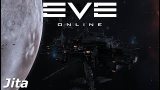 EVE Online - Jita trade, implants are in a great place