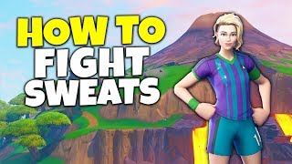 How To Beat Tryhards In Fortnite Season 8