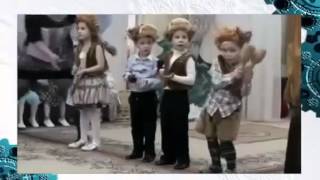 ПРИКОЛ  УТРЕННИК В ДЕТСКОМ САДУ Смешные дети