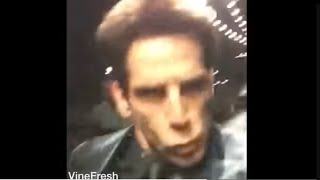Zoolander Propaganda