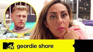 Ep #6 Confession Cam: The Fam Chat About Grant's Surprise Departure | Geordie Shore 17