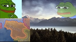 PepeLand | Hearts of Iron IV Spotlight