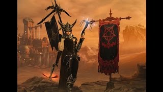 Diablo 3 Комплектное Подземелье/Д.Х/Месть Наталии