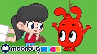Morphle en Español | ¡Morphle juega fútbol! | Caricaturas para Niños | Caricaturas en Español