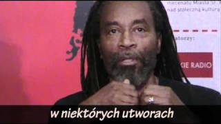 Bobby McFerrin sings Chopin in Warsaw
