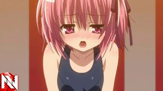 TOP 5 anime with  lolicon kawai !