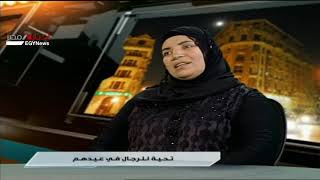 حوار اليوم .. عيد الشرطة يخلد بطولات العيون الساهرة 25-1-2020