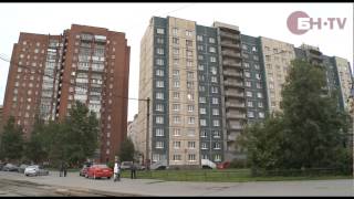 Ржевка-Пороховые: укрупненный «спальник»