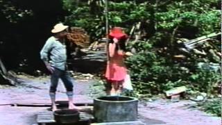 Éxtasis tropical (1970) Isabel Sarli - Armando Bo
