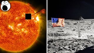 Ways NASA is Hiding Alien Life From Us